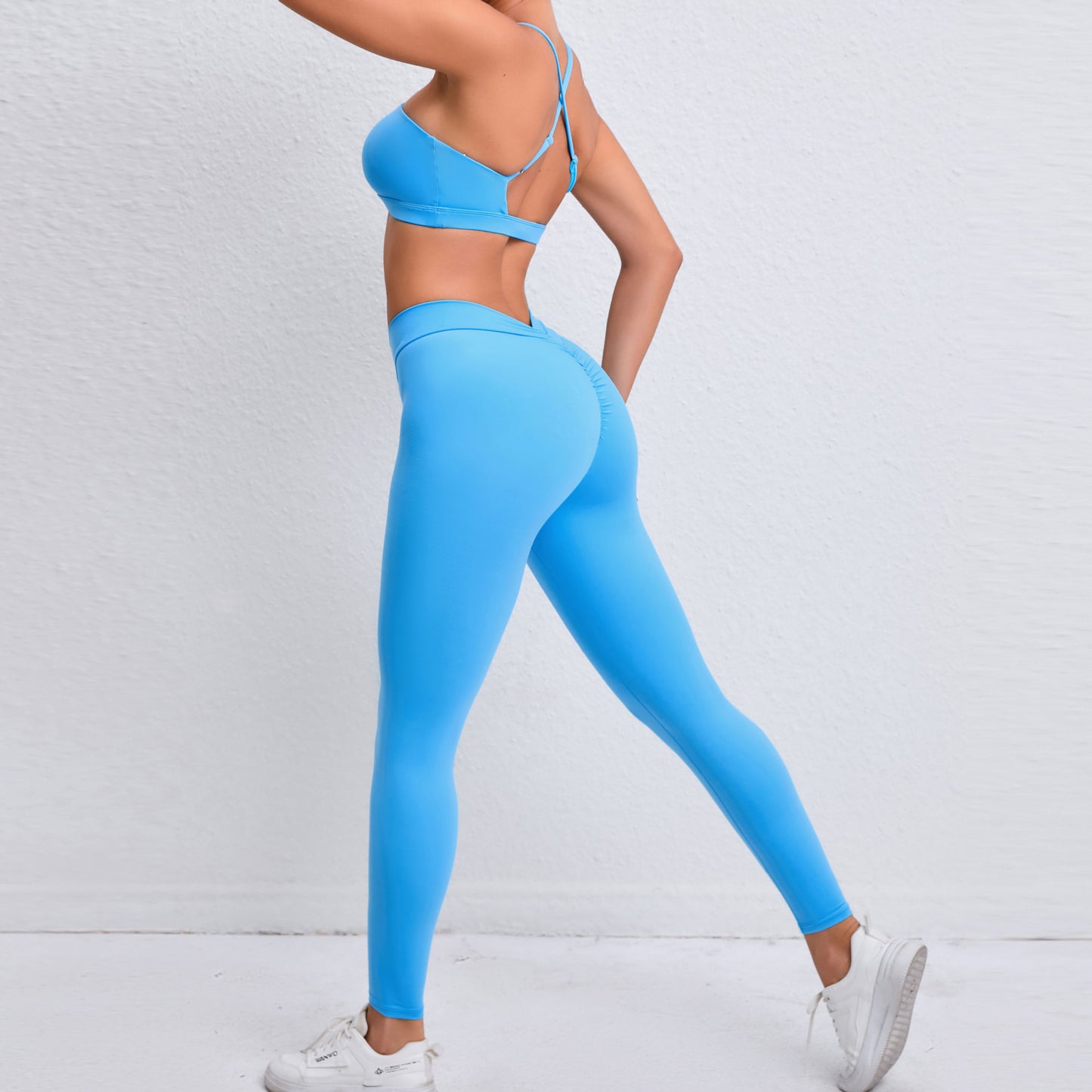 Radiance Leggings