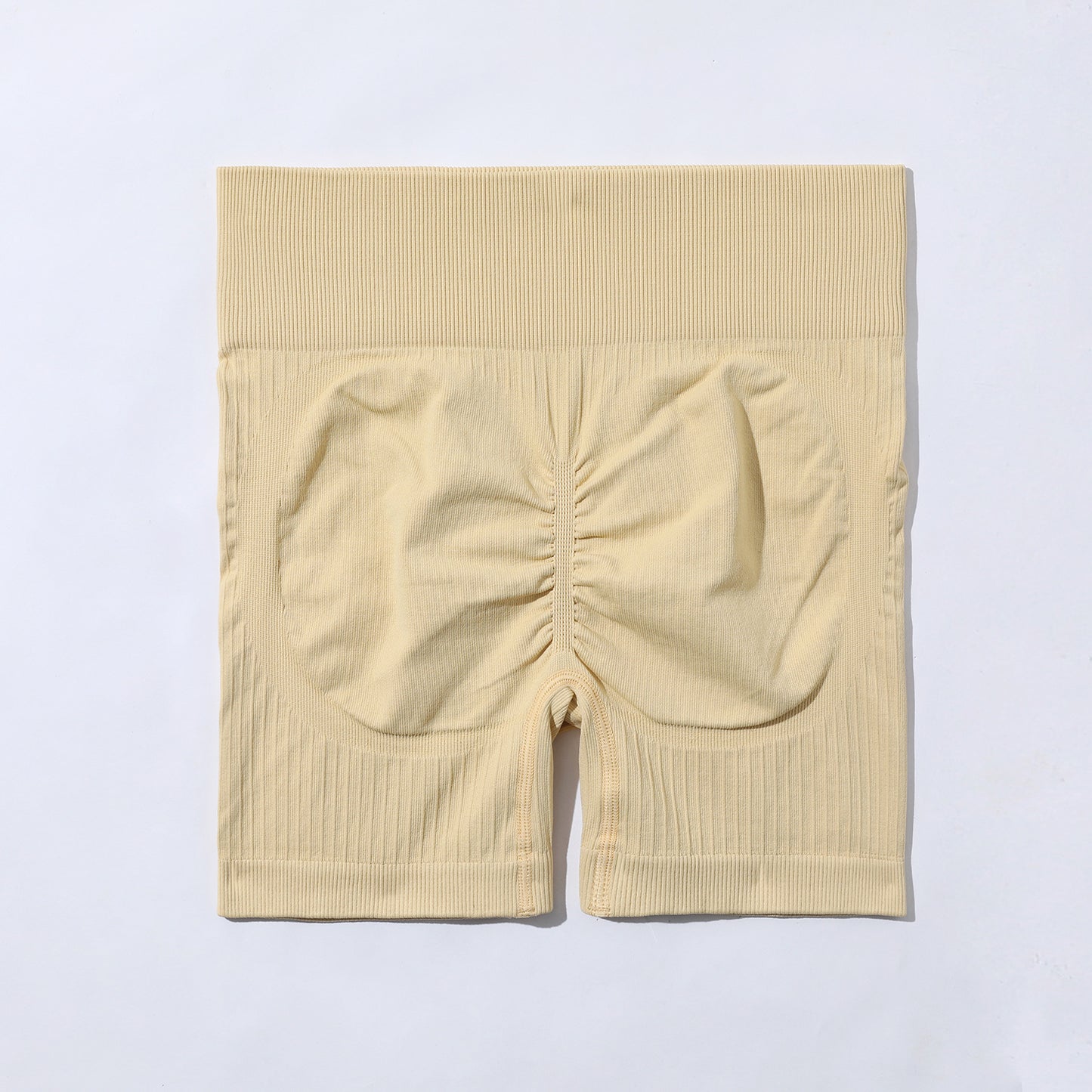 Isabel Seamless Butt Lifting Shorts