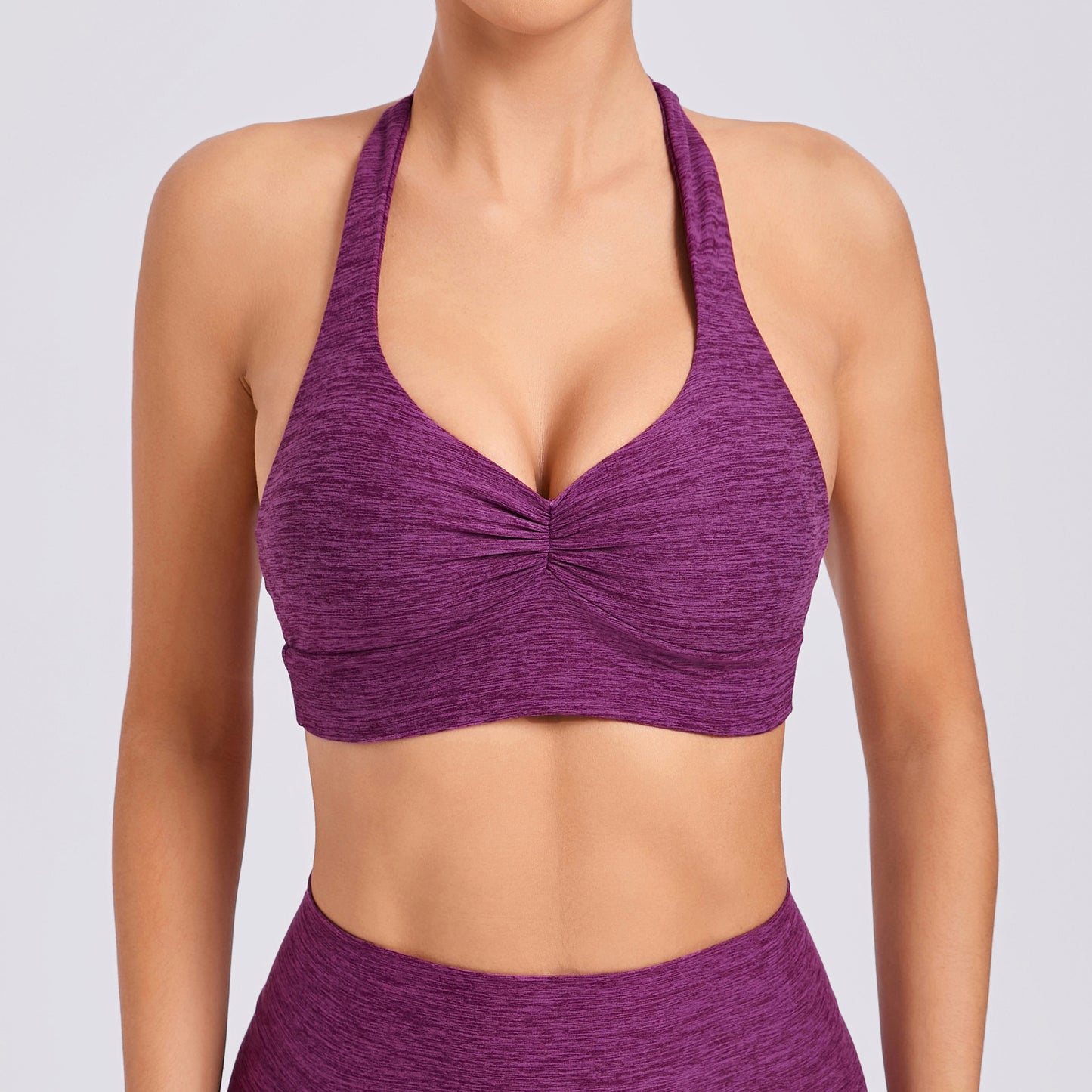 Chloe Backless Bra