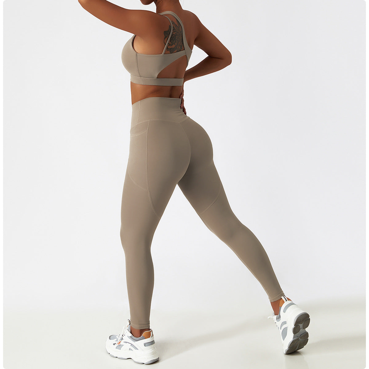 Alexa Second Skin Leggins