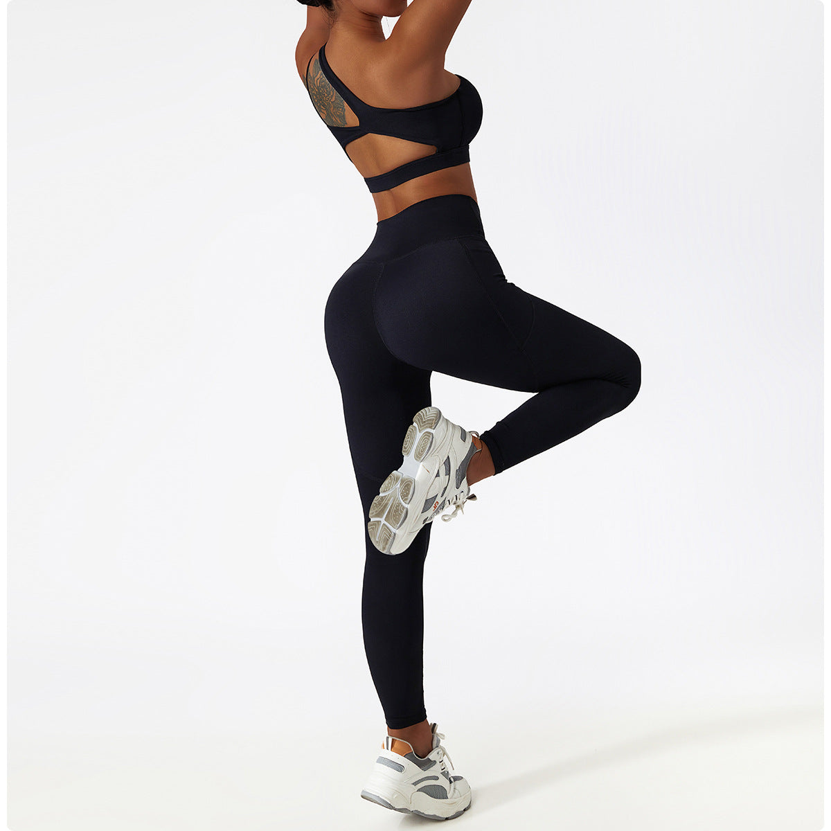 Alexa Second Skin Leggins