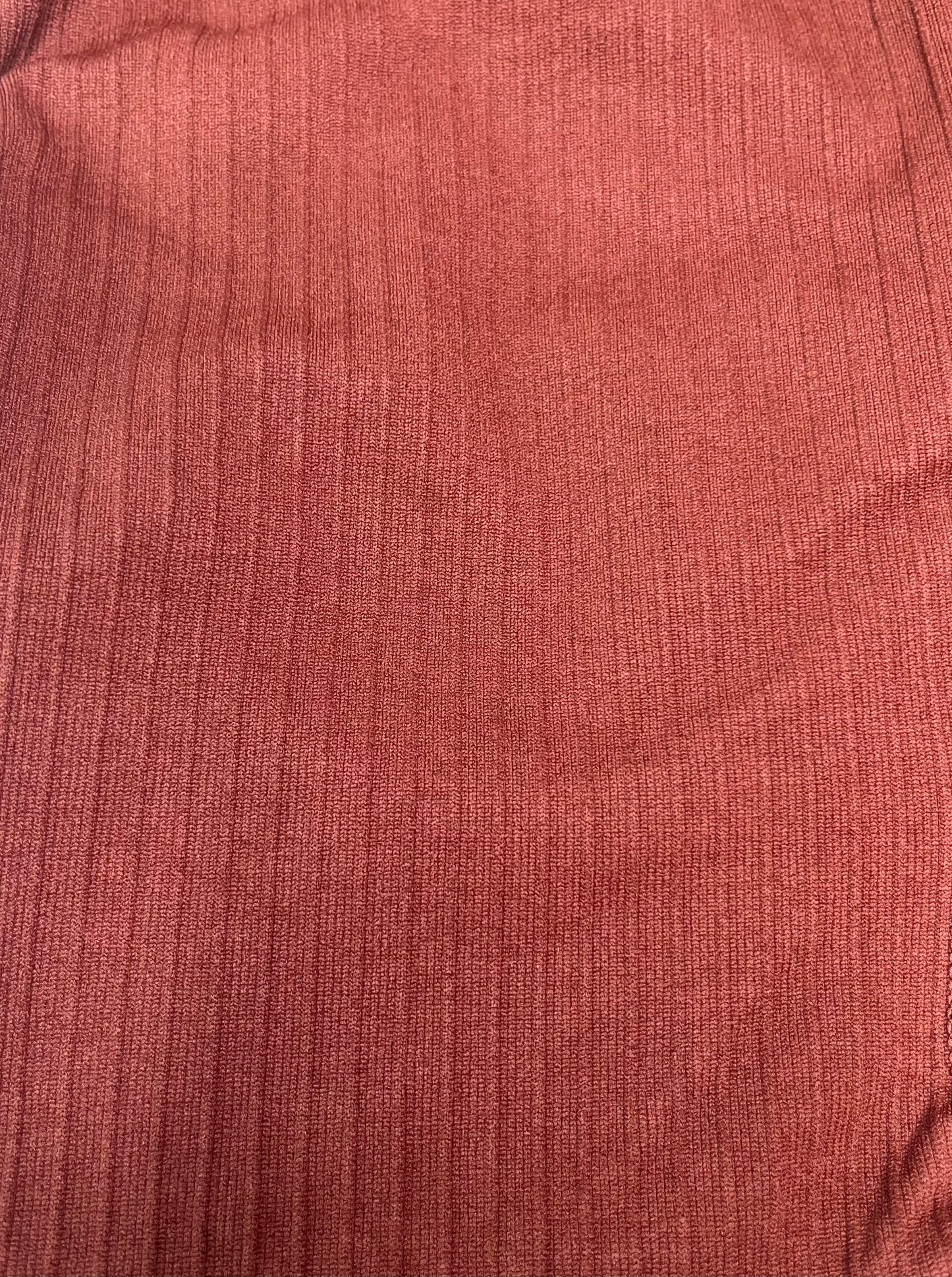 Isabel Seamless Butt Lifting Shorts