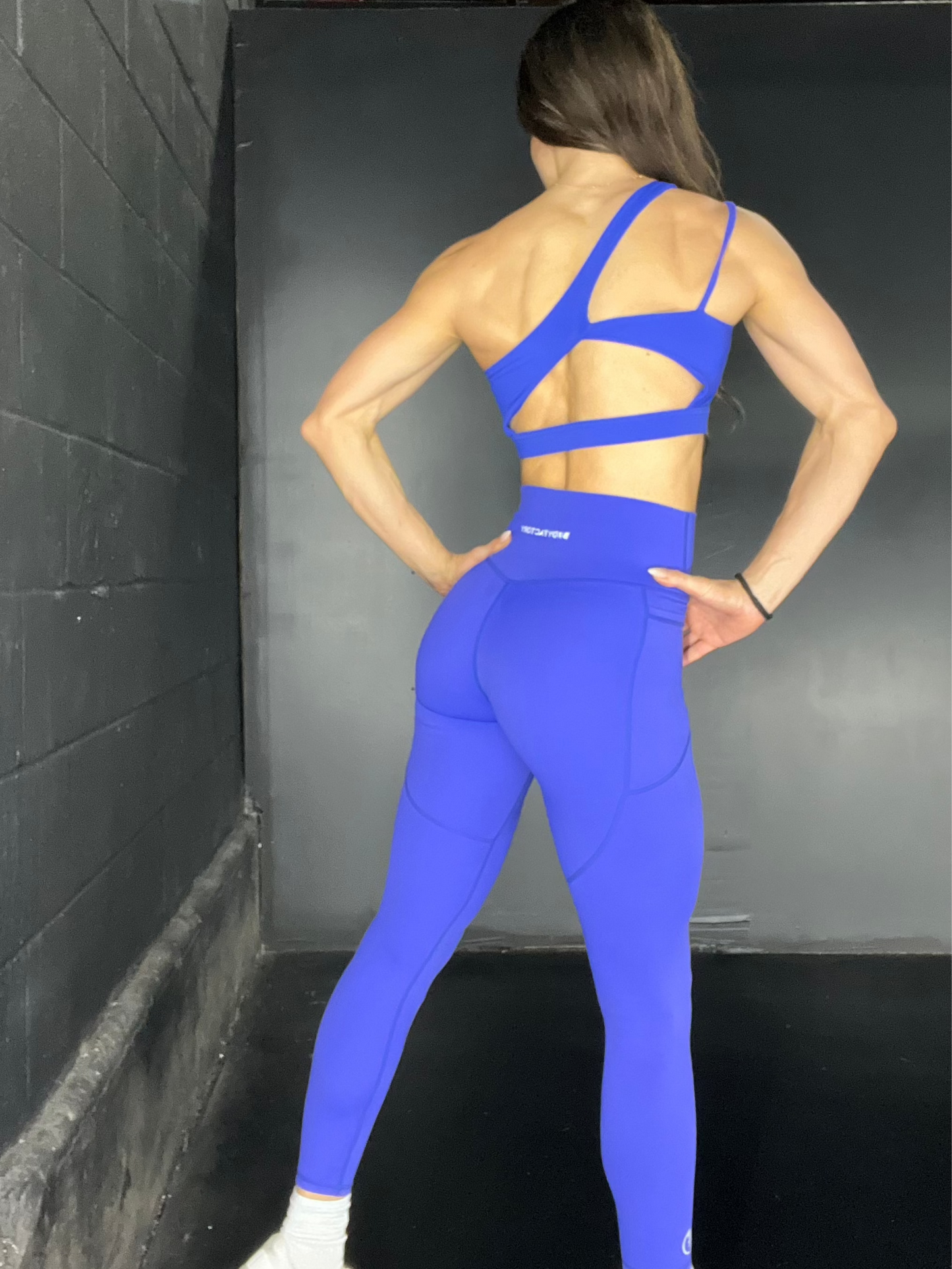 Alexa Second Skin Leggins