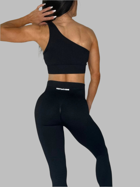 Courtney Seamless Invisible Booty Lift Leggings