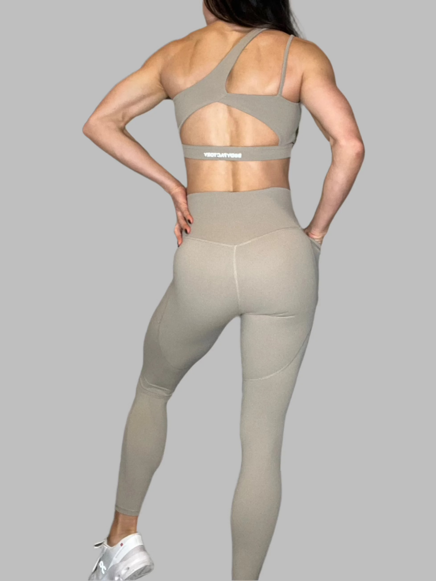 Alexa Second Skin Leggins