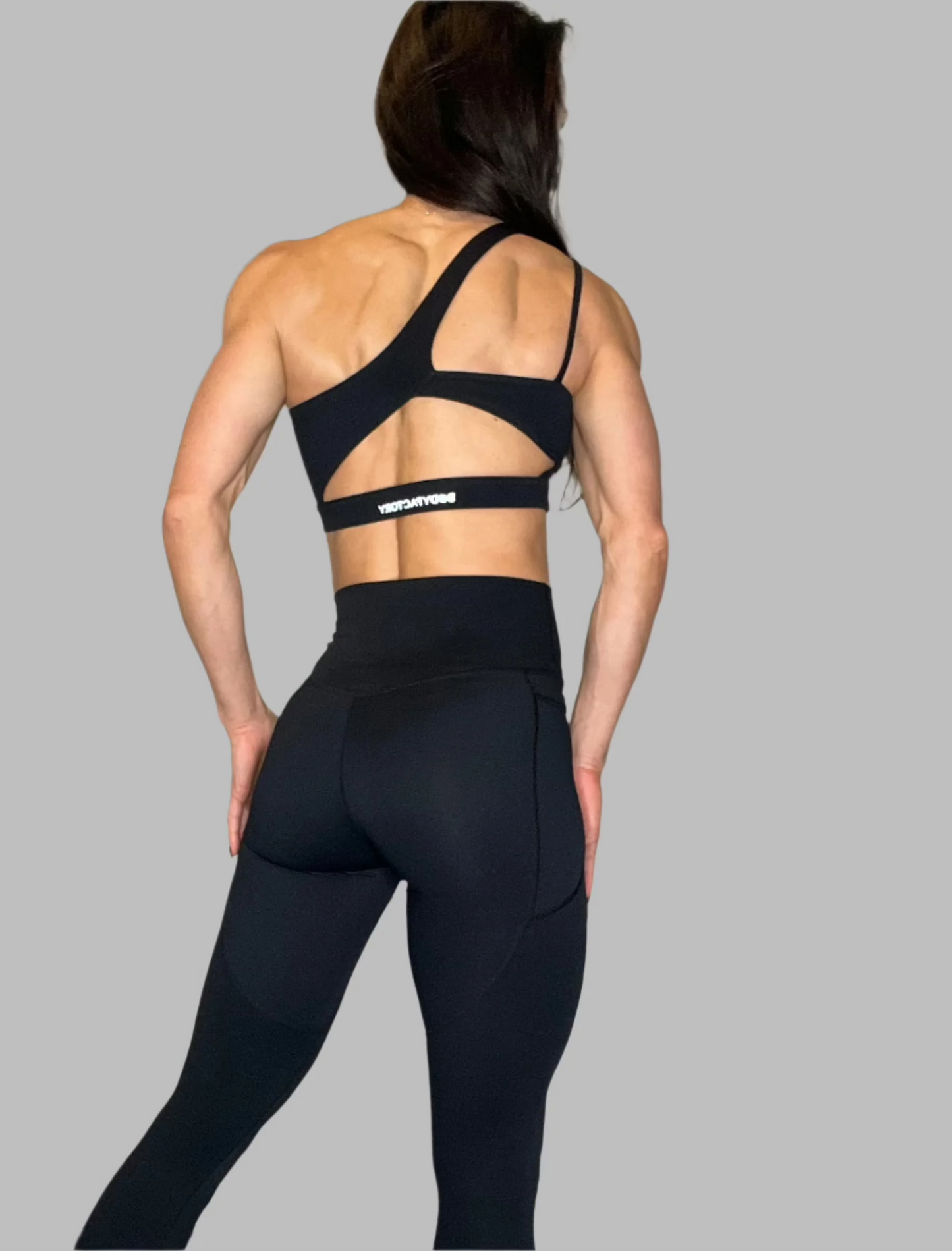 Alexa Second Skin Leggins