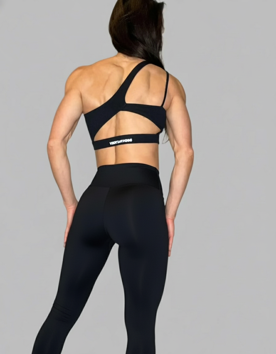 Alexa Second Skin Leggins