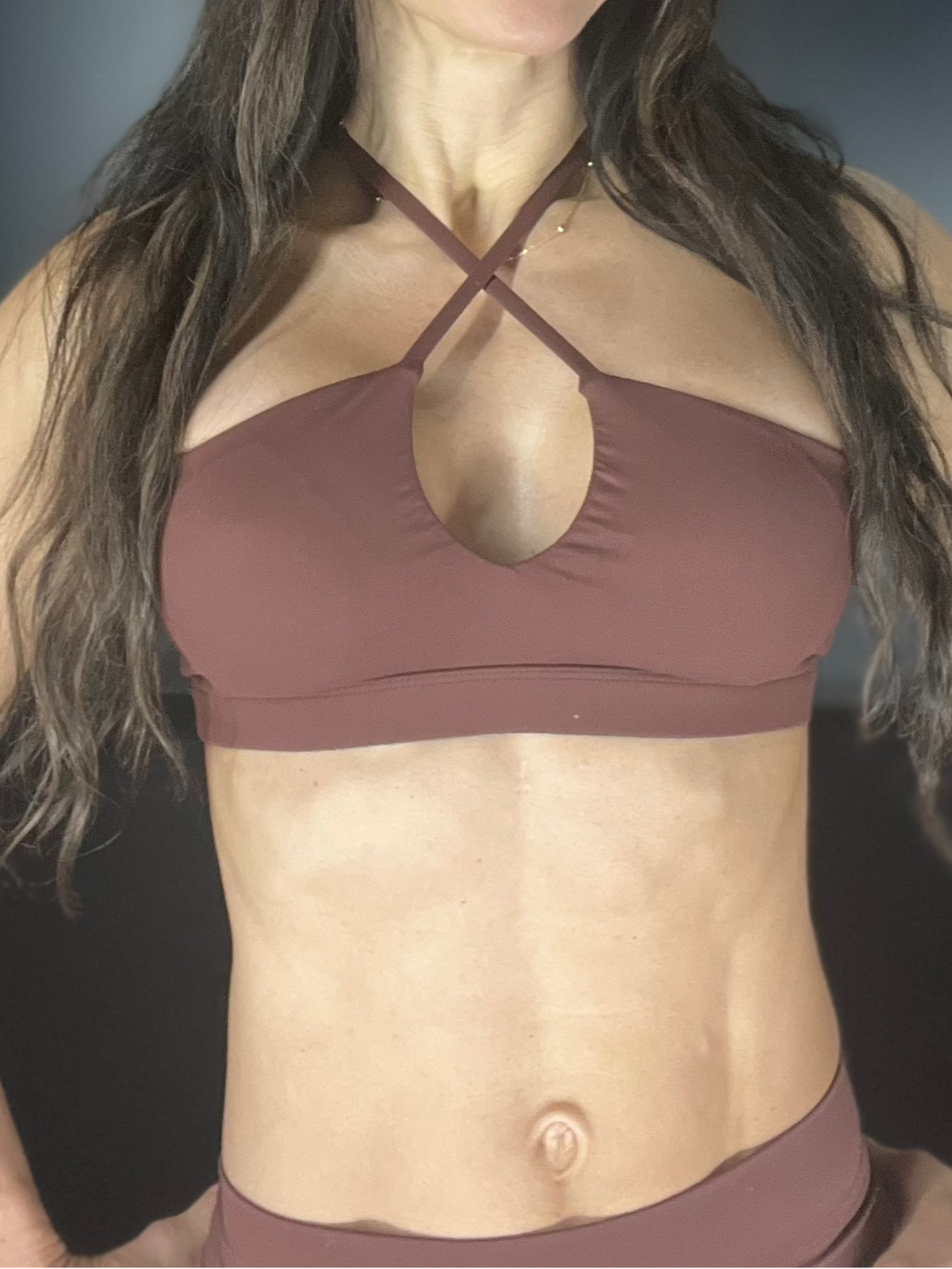 Radiance Top