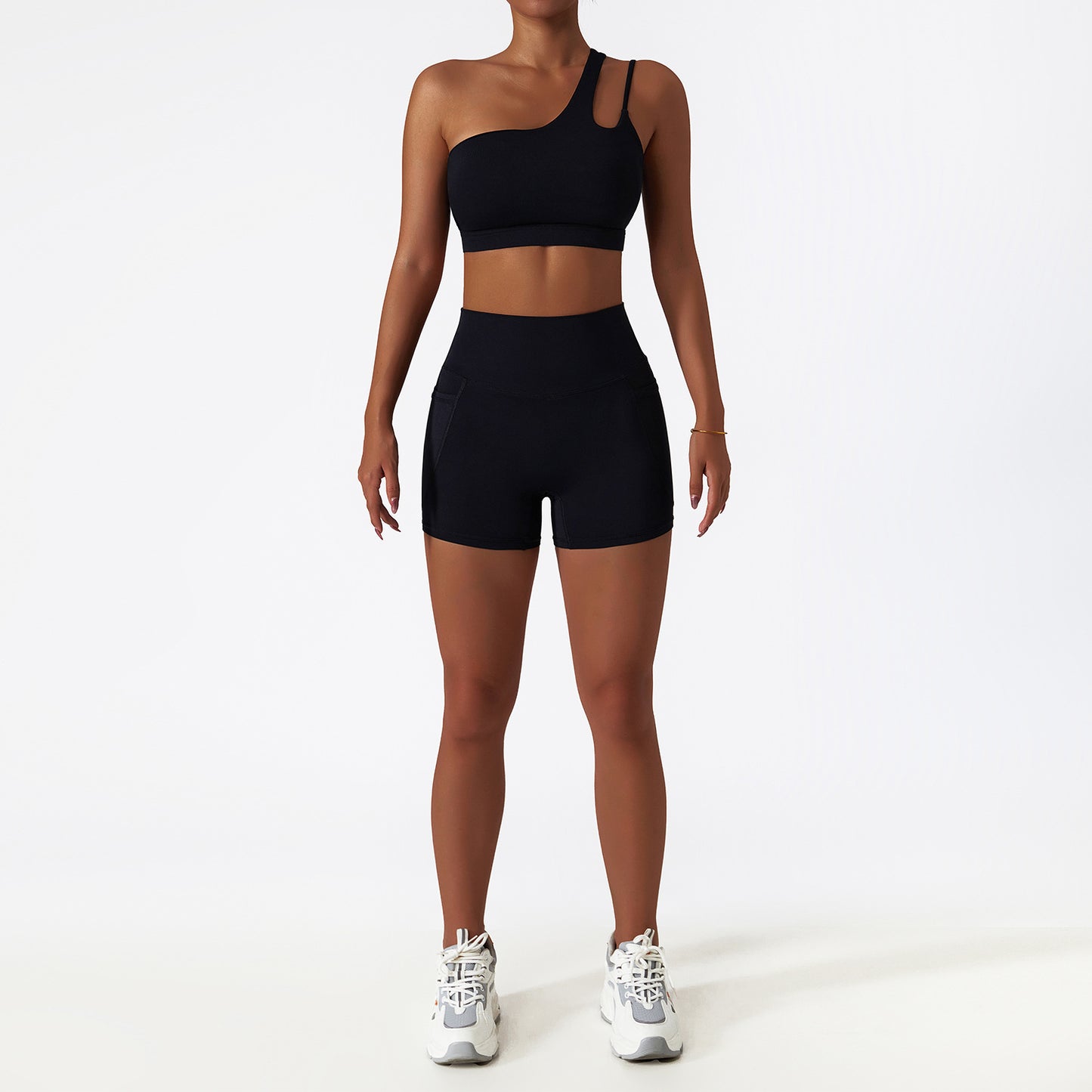 Alexa Second Skin Shorts
