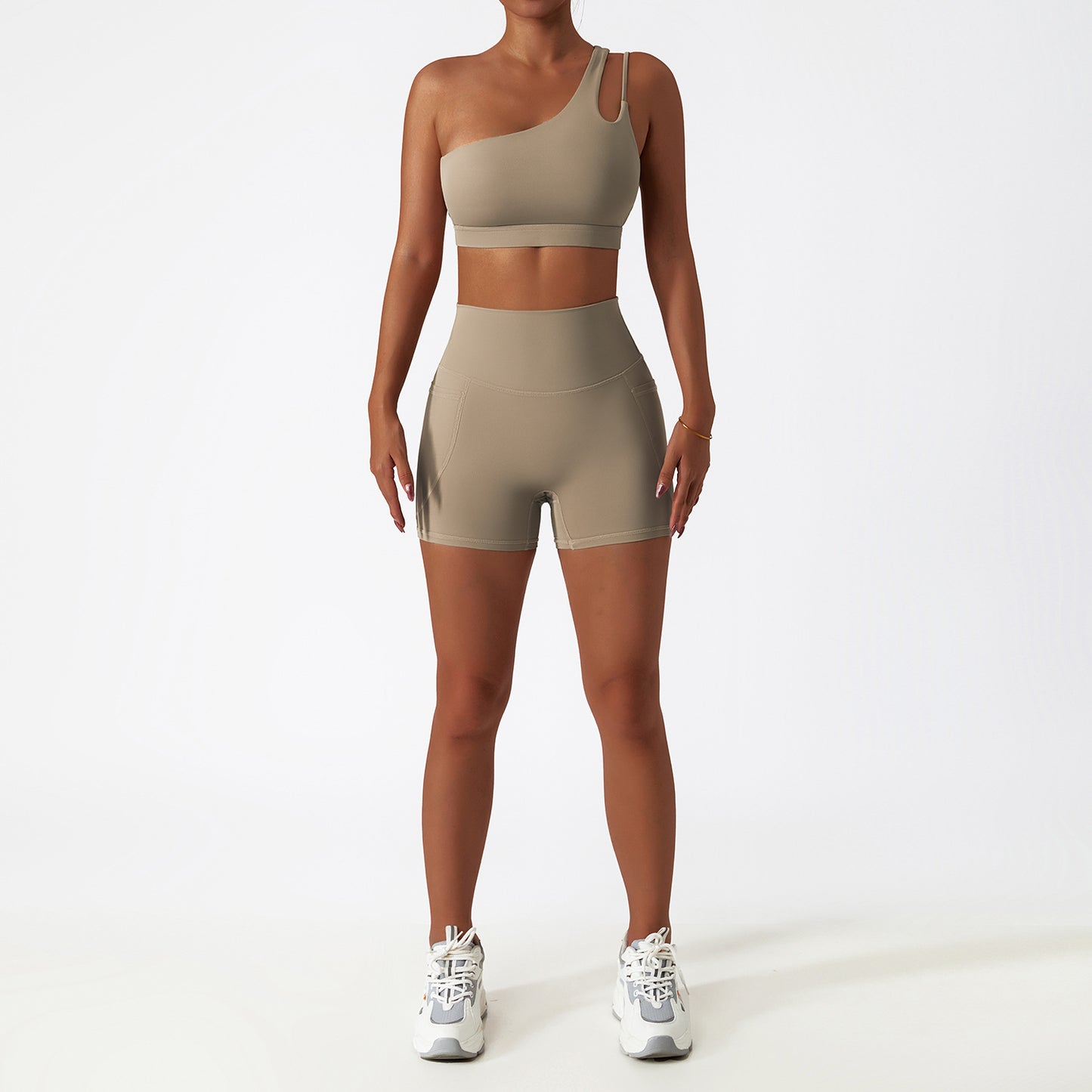Alexa Second Skin Shorts