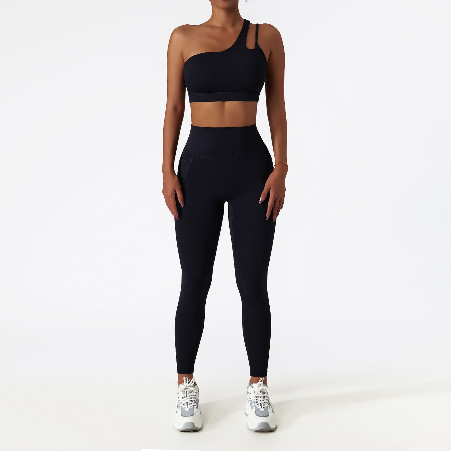 Alexa Second Skin Leggins