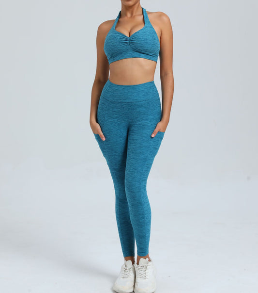 Chloe Backless Bra