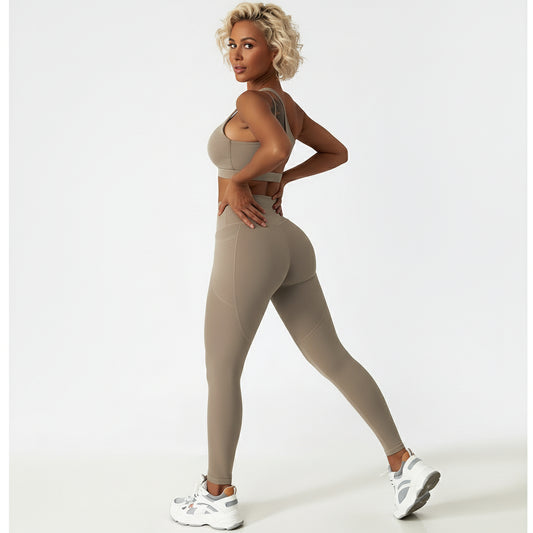 Alexa Second Skin Leggins