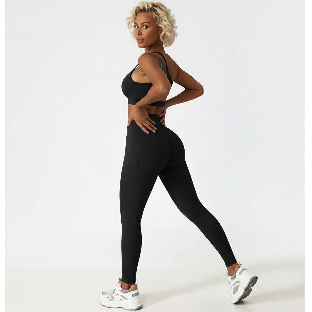 Alexa Second Skin Leggins