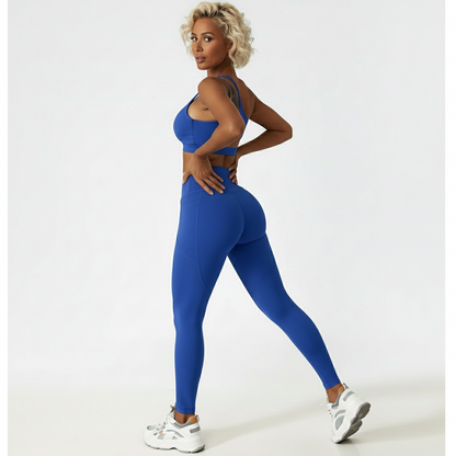 Alexa Second Skin Leggins