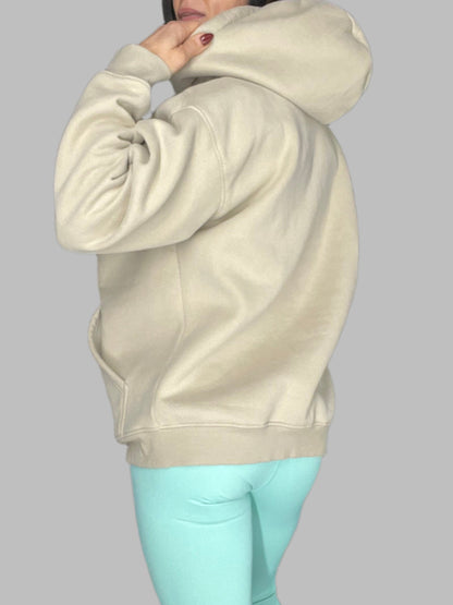 Gainz Warmer Hooded