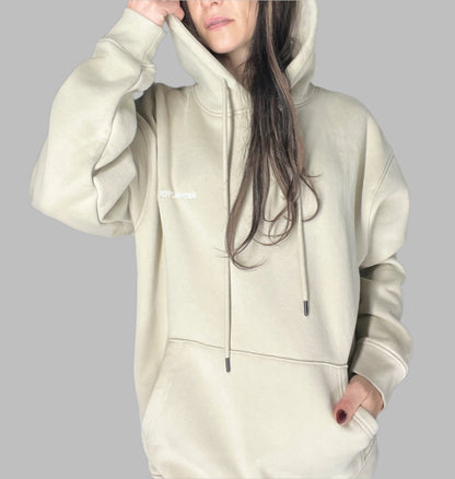 Gainz Warmer Hooded